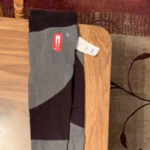 DANSKIN NOW Active Leggings